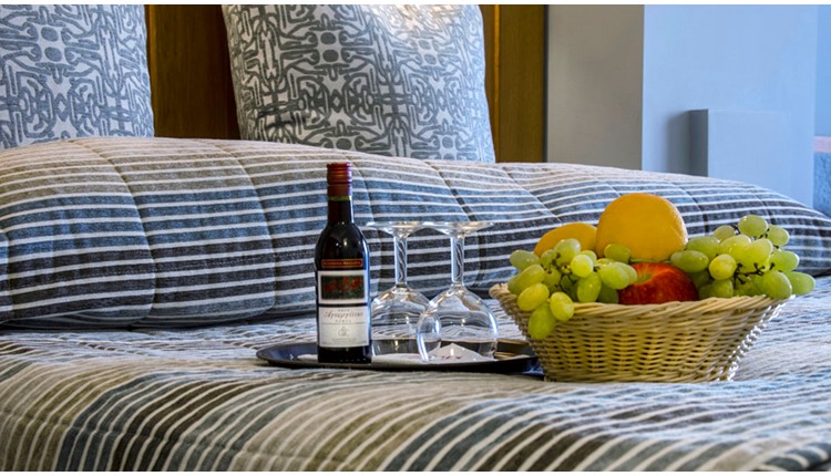 Hermes Hotel Athens - NR, Афины